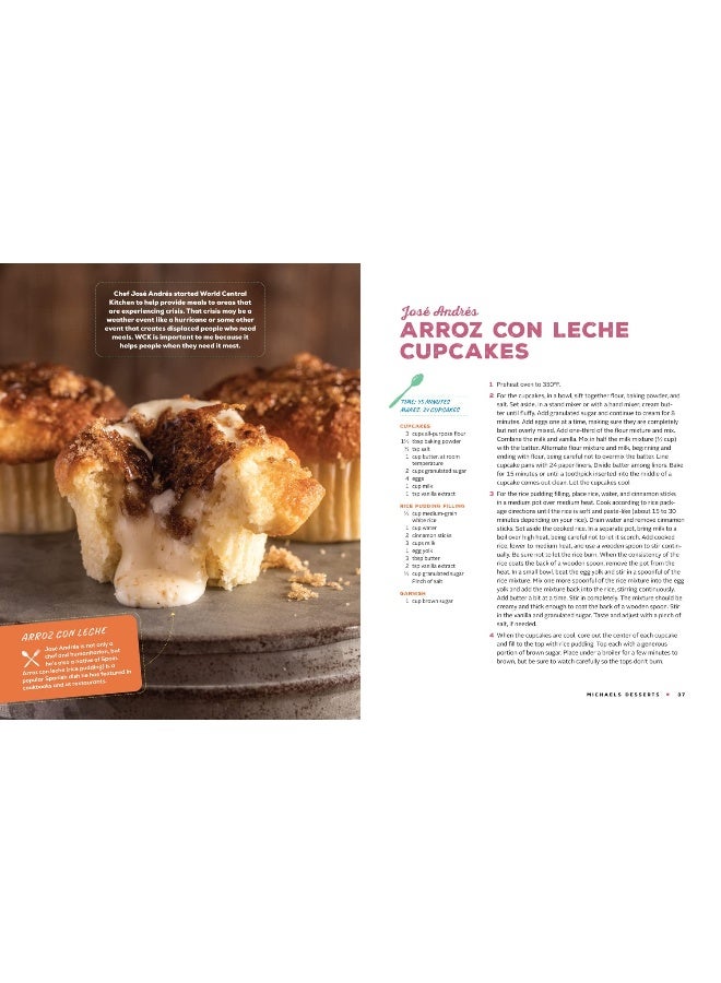 Michaels Desserts: Sweets for a Cause - Image 4