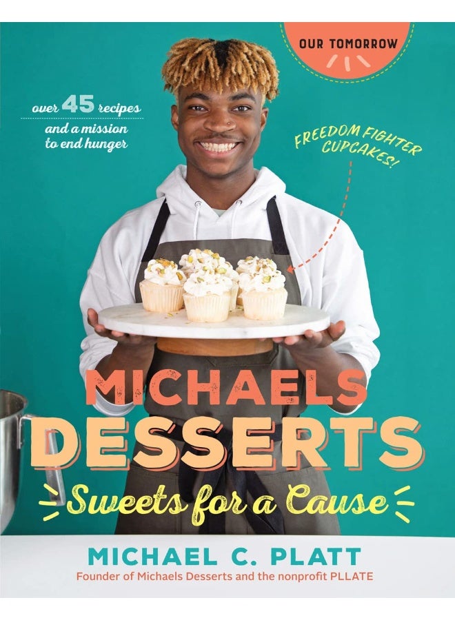 Michaels Desserts: Sweets for a Cause - Image 1