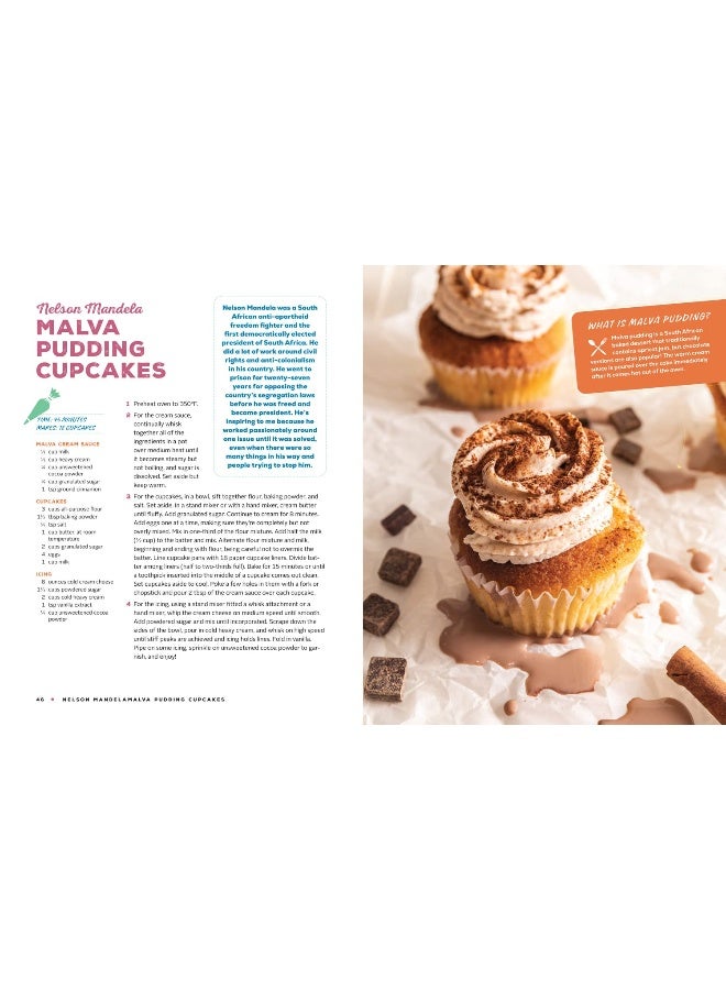 Michaels Desserts: Sweets for a Cause - Image 5