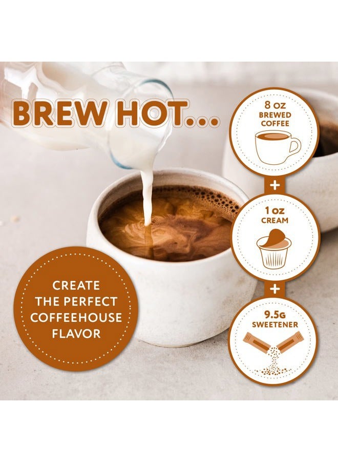 Paramount Roasters Jamaican Me Crazy Flavored Ground Coffee - Image 4