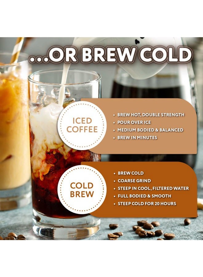 Paramount Roasters Jamaican Me Crazy Flavored Ground Coffee - Image 5
