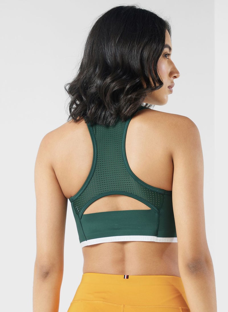 Monotype Mid Bra