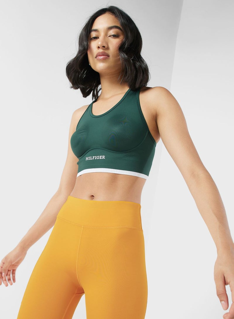 Monotype Mid Bra