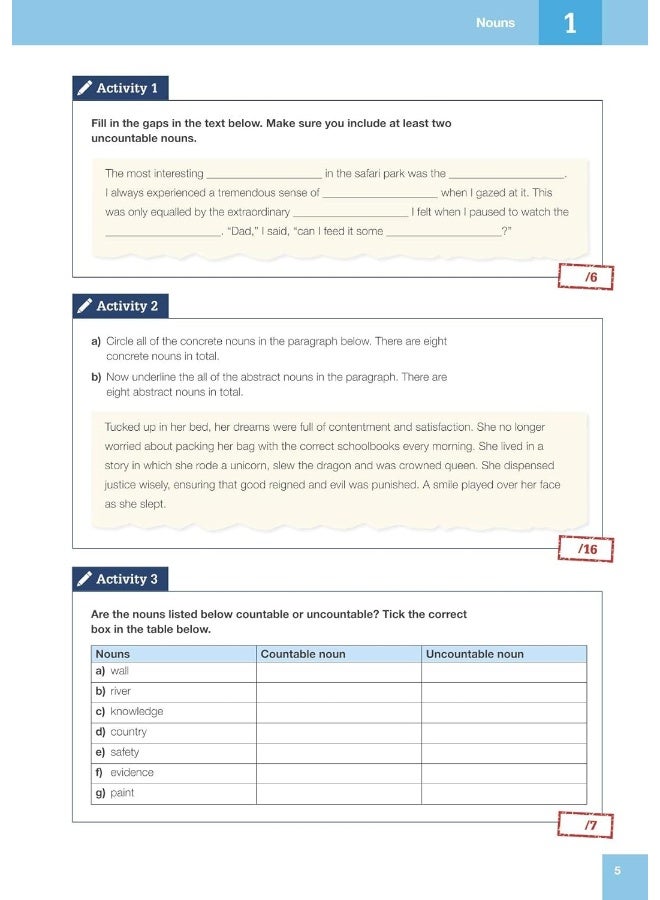Get It Right Ks3 1114 Spelling Punctuation And Grammar Workbook 2 - Image 3