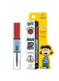 روود Rude Peanuts 2-In-1 Lip Shine Crabby
