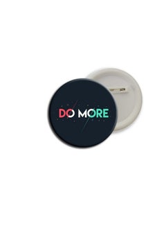 D2c D2C Inspirational | Motivational Button Badges (Set of 5)  - Image 4