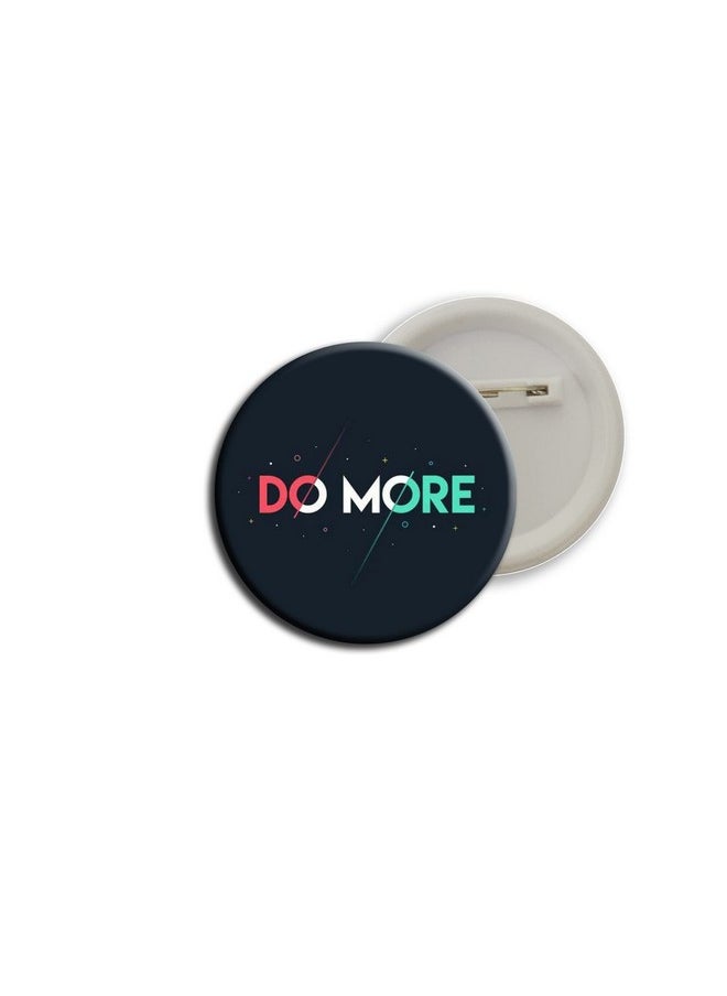D2c - D2C Inspirational | Motivational Button Badges (Set of 5) - Image 1