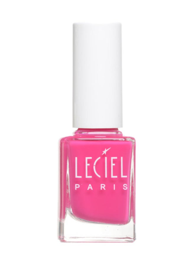 LECIEL Pink Fuchsia Nail Varnish 12Ml