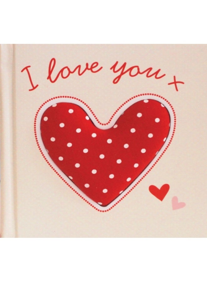 I Love You