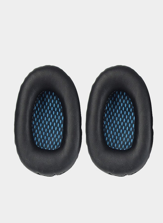 CONVELIFE SA-902 Earpads Replacement Protein Leather Memory Foam Ear Pads Cushion Cover Compatible with Sades SA-902 SA-903 SA-906 Headphones - Image 4