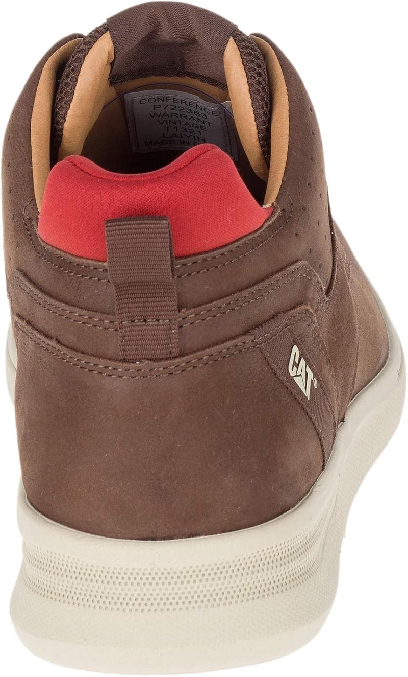 CATERPILLAR أحذية شبكية بارتفاع الكاحل - Image 2