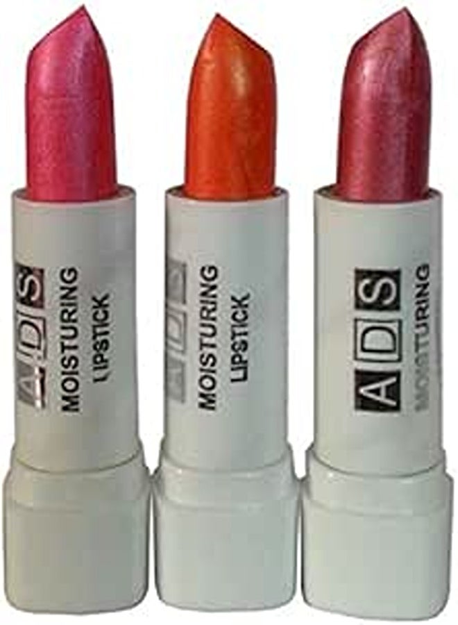Combo set Lipstick moisturizer for women