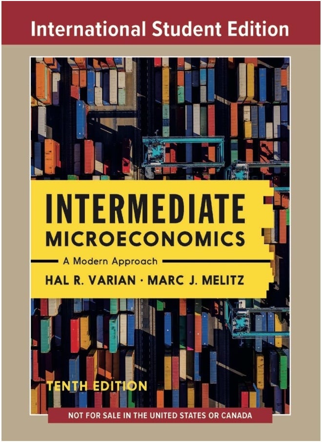 null - Intermediate Microeconomics: A Modern Approach - Image 1