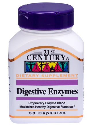 21st Century Digestive Enzymes 30 Capsules - pzsku/ZAE82F5D9DC908F813CF3Z/45/_/1733471905/1a7fb43a-eb9f-4fcb-ba05-a43e6acfd166