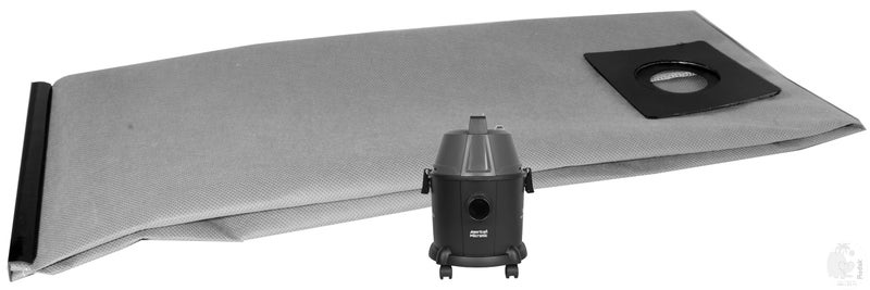 RODAK Compatible with American Micronic AMI-VCD15-1600WDx, Dust Bag, Washable and Reusable - Image 5
