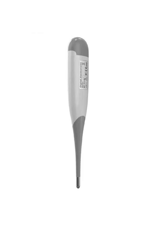 Exotic - 8sec Instant Read Flexible Thermometer With Large Screen - Image 1