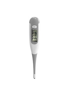 Exotic 8sec Instant Read Flexible Thermometer With Large Screen  - Image 1