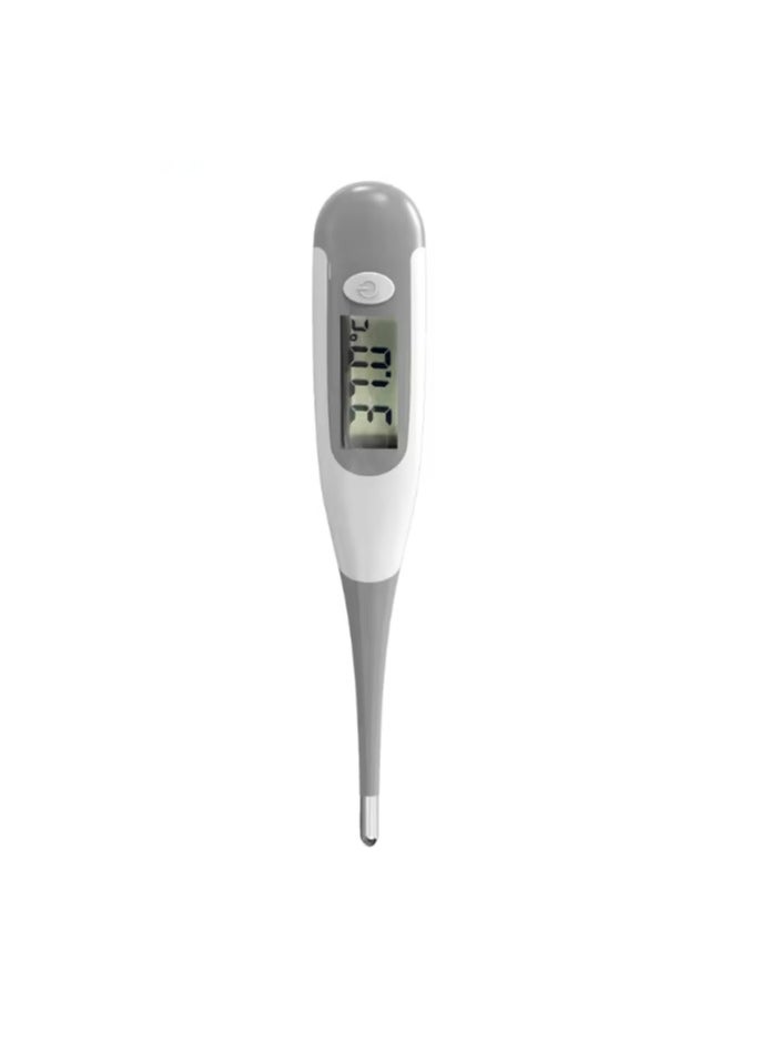 Exotic - 8sec Instant Read Flexible Thermometer With Large Screen - Image 1