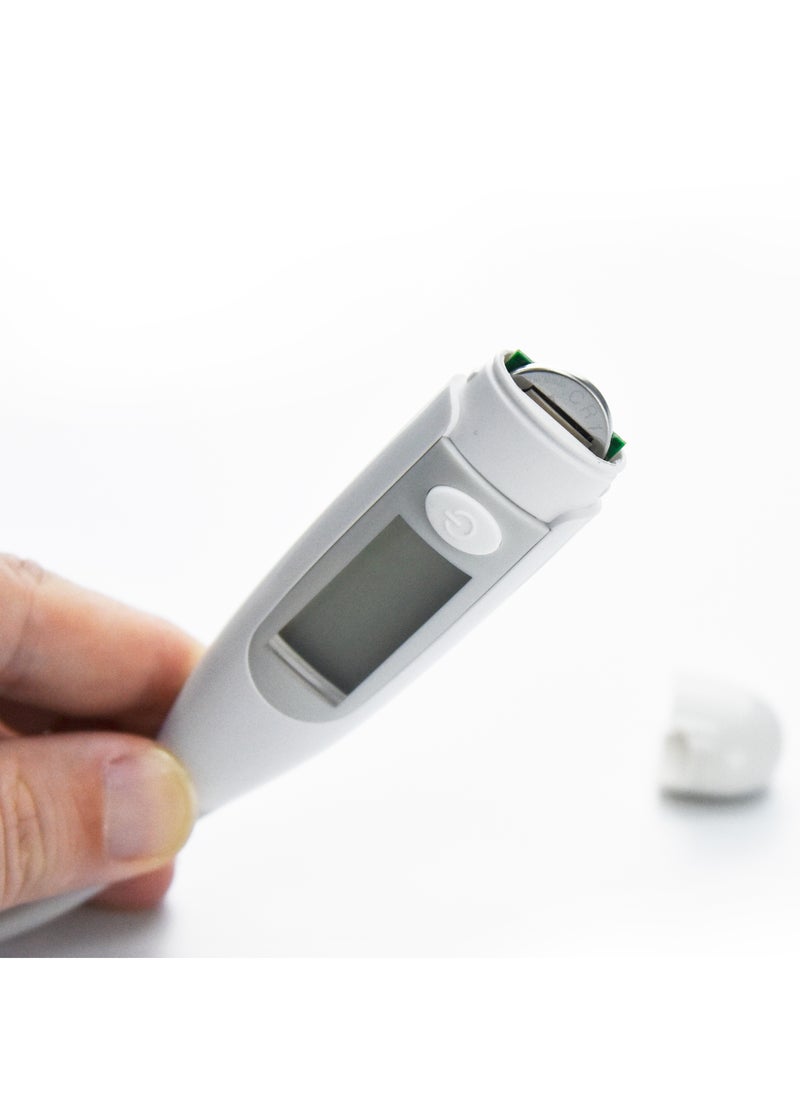 Exotic - 8sec Instant Read Flexible Thermometer With Large Screen - Image 1