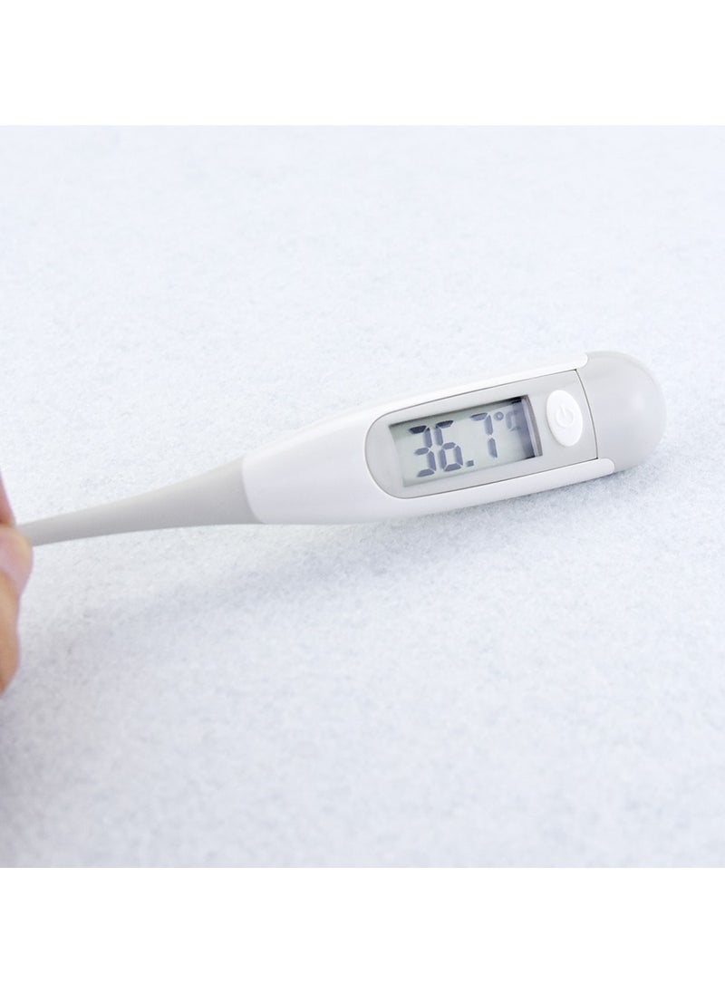 Exotic - 8sec Instant Read Flexible Thermometer With Large Screen - Image 1