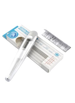 Exotic 8sec Instant Read Flexible Thermometer With Large Screen  - Image 3