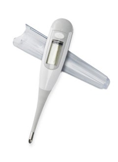 Exotic 8sec Instant Read Flexible Thermometer With Large Screen  - Image 4