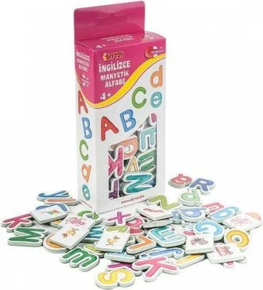 ماشو تريند Magnetic Numbers + Letters + Vehicles + Vegetables Fruits + Tangram + Elif Ba