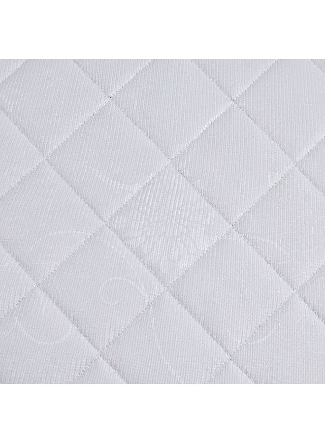 Home Box Luno Sense Firm Core Rebonded Foam Single Mattress - 90x190x15 cm - Image 3