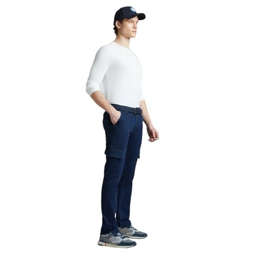 Pepe Jeans Blue Mid Rise Gymindigo Straight Jeans - Image 2