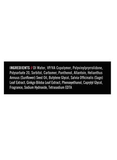 Billy Jealousy Controlled Substance Hard Hold Mens Styling Gel, Professional Hair Cream with Sunflower and Sage Extracts, Water-Based & Alcohol Free, 8 Fl Oz - pzsku/ZAE8384950CD3DE7DAFEEZ/45/_/1739272005/1f69ee4f-0bf0-4297-b529-419b7eada570