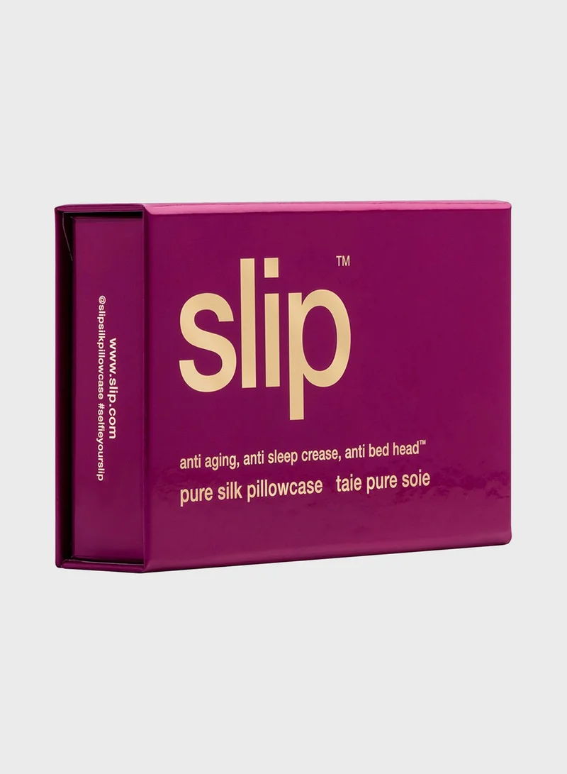 SLIP Queen Pillowcase Ultra Violet