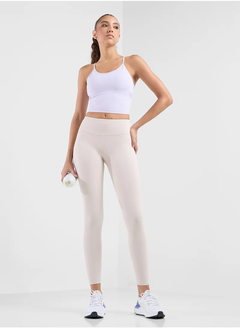 فورورد High Waist Soft Sculpting Leggings