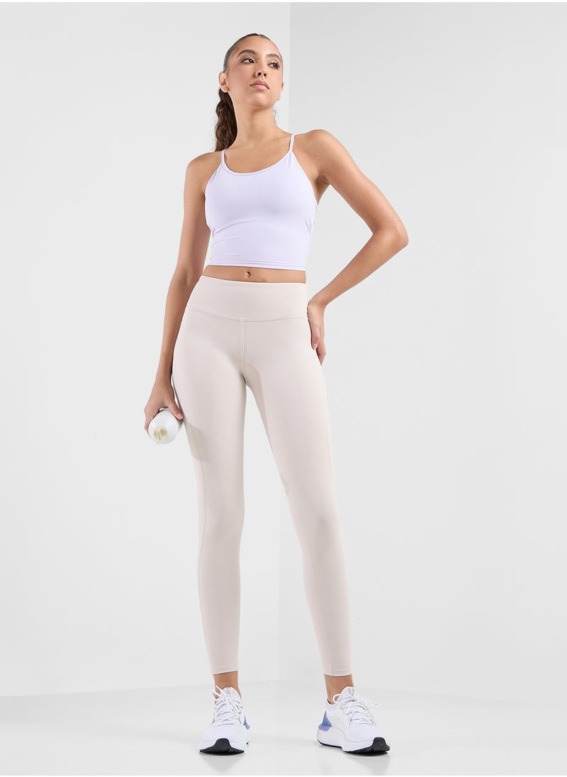 FRWD - High Waist Soft Sculpting Leggings - Image 1