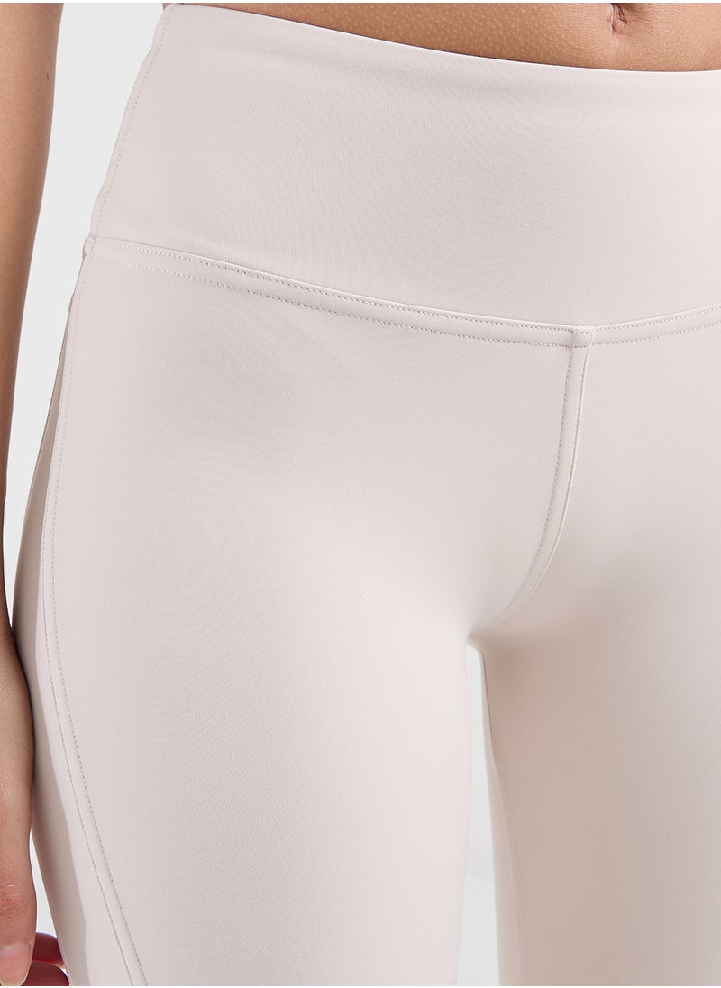 FRWD - High Waist Soft Sculpting Leggings - Image 1