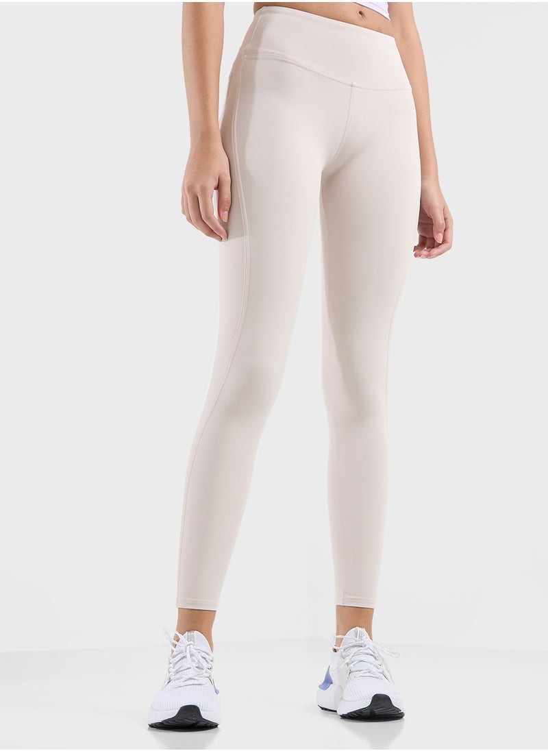 FRWD - High Waist Soft Sculpting Leggings - Image 1
