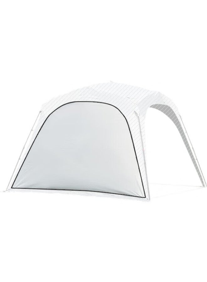 MOBIGARDEN Outdoor Camping Self-Setting Quick-Open Canopy Holiday Dome Po9.0 Sunshade, Nx24672018, Dawn Mist White - Image 3