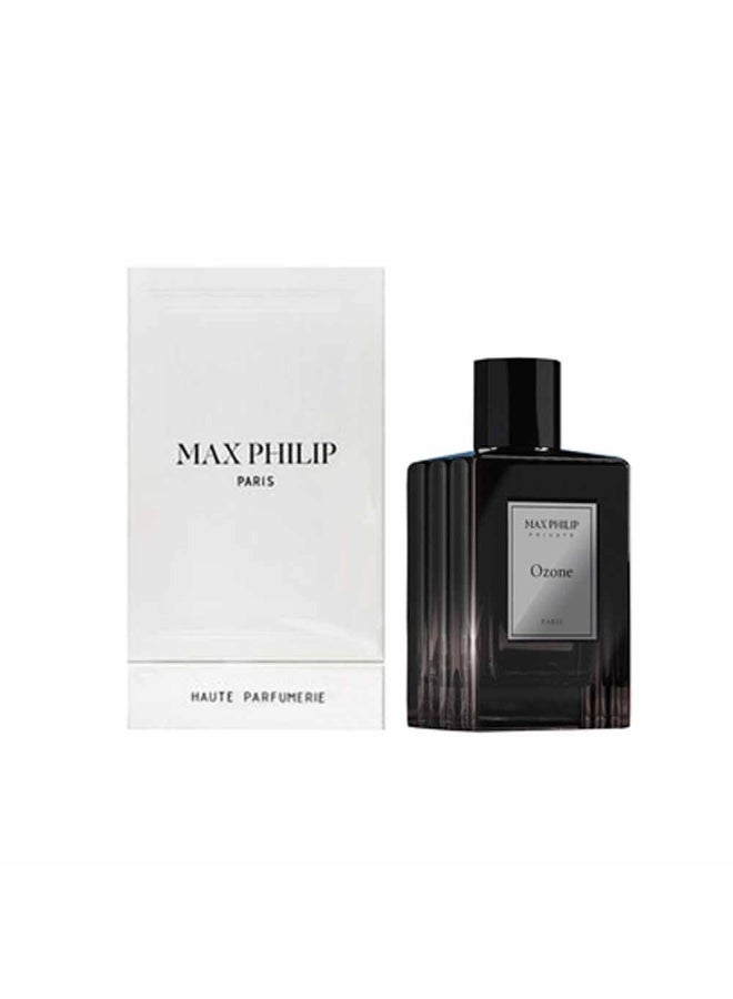 MAX PHILIP OZONE (U) EDP 100ML - Image 1