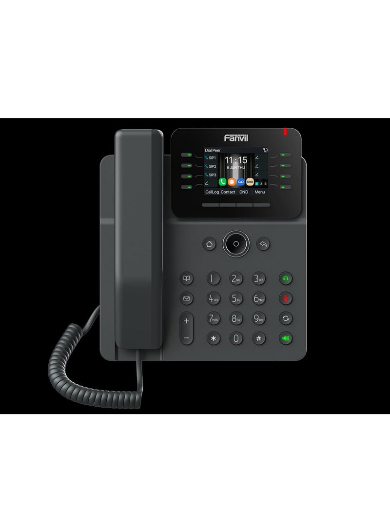 فانفيل تلفون ثابت ماركة فانفيل - Image 1