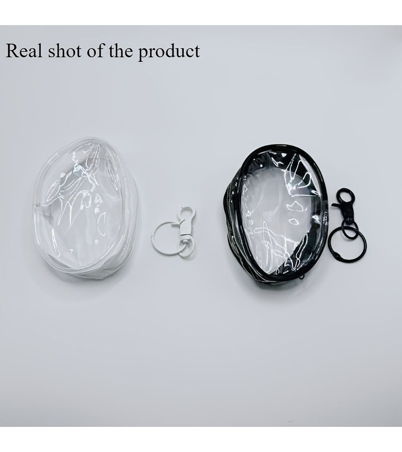 White Lightweight PVC Cable Storage Box with Dual Fixing Design - Image 5
