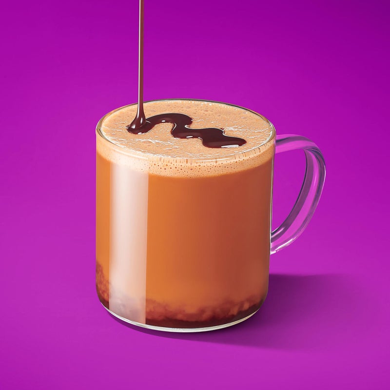 HERSHEY'S Zero Sugar Chocolate Syrup Bottle, 17.5 oz - Image 4