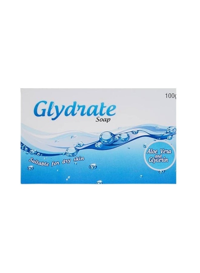 PIL Glycerin Aloe Vera Moisturizer Soap - Image 2