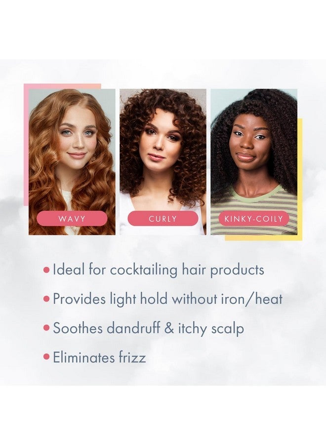 MopTop Mongongo Oil, Reduces Frizz, Remedies Flaky & Crunchy Hair, Soothes Dry Scalp, Hydrates, Nourishes, Finishing Elixir, Paraben Free (Kumquat Essence, 4oz) - Image 5