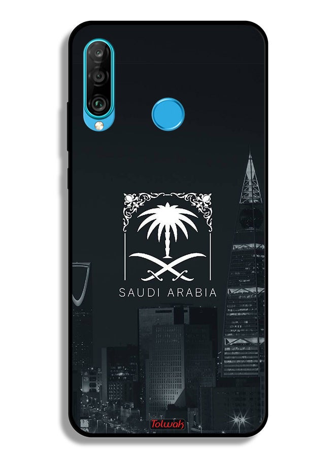 Tolwak Huawei P30 lite Protective Case Cover Saudi Arabia - Image 2