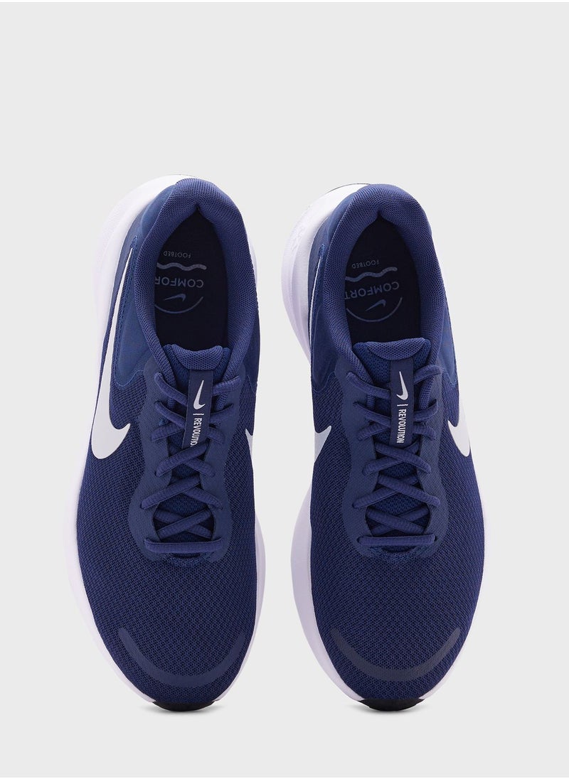 Nike Revolution 7  - Image 4