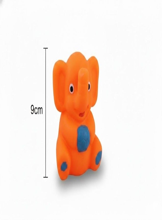 Bigwheels 3Pcs Baby Animals Toy SC-144 Chu-Chu Sound with BPA Free Non-Toxic for Childrens - Image 2