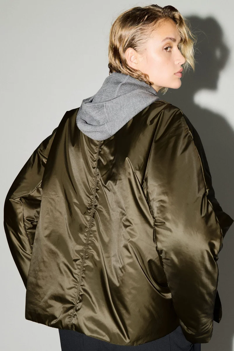 H&M Padded jacket