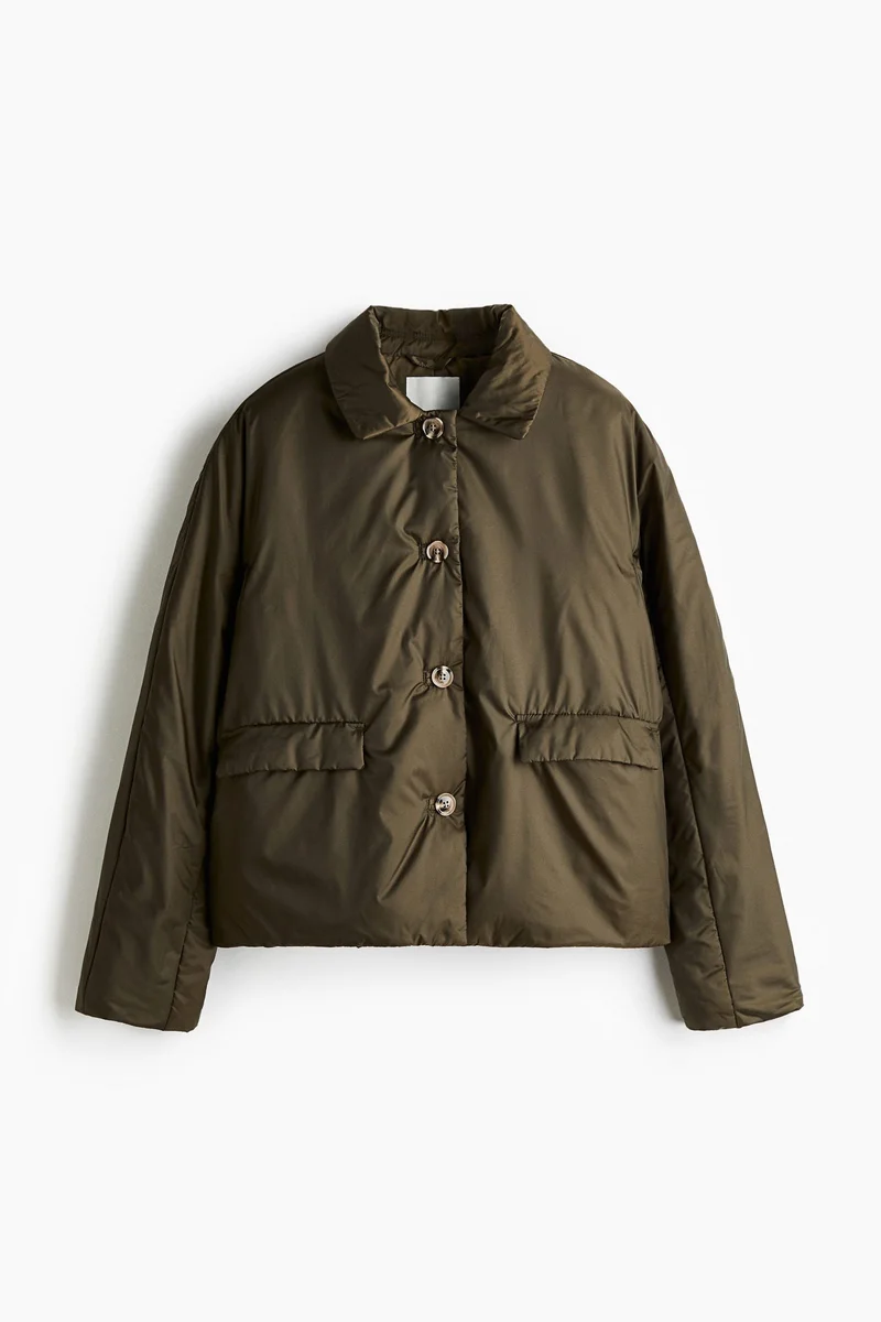 H&M Padded jacket