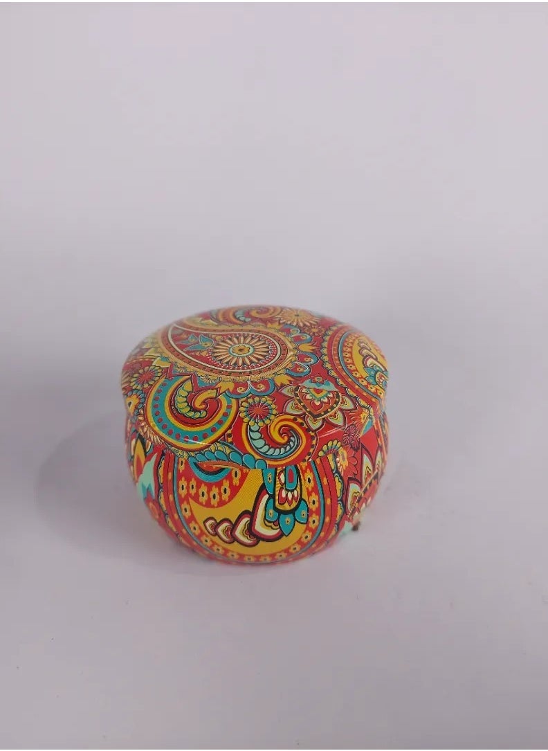 Generic - Scented candle with fragrant scents, multi-shape, one piece - Image 1