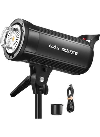 SK300II-V