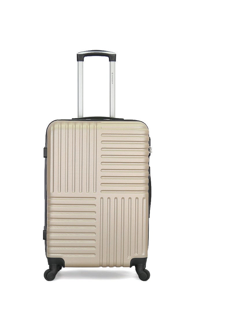 GIORDANO Giordano 3 piece hard side luxury luggage trolley set  - Image 2